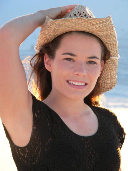 White Sands
